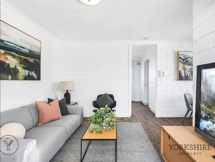 Third view of Homely apartment listing, 12/169-173 Keele St, Collingwood VIC 3066
