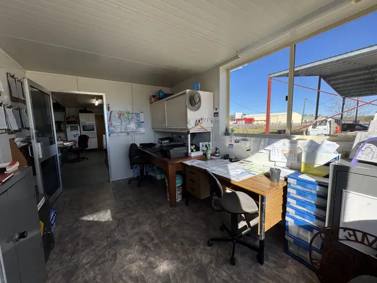 Sixth view of Homely other listing, 8-12 Brissett St, Inverell NSW 2360