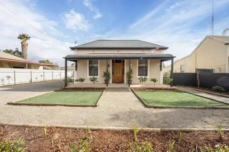 24 Third St, Port Pirie SA 5540