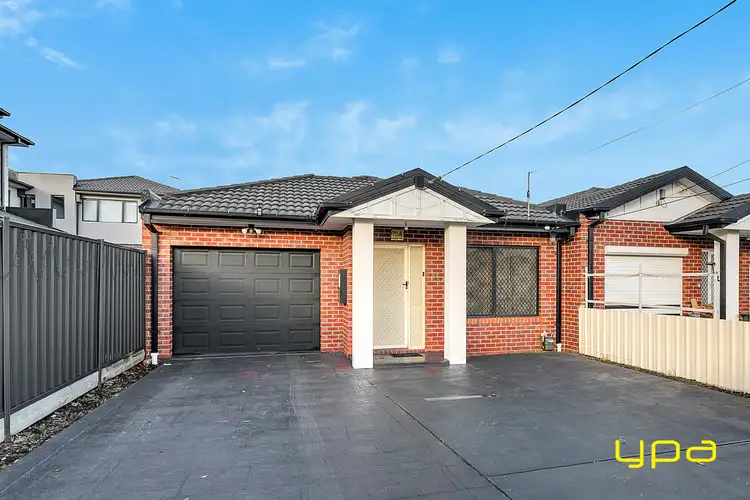 Main view of Homely house listing, 72A Mount View Rd, Thomastown VIC 3074