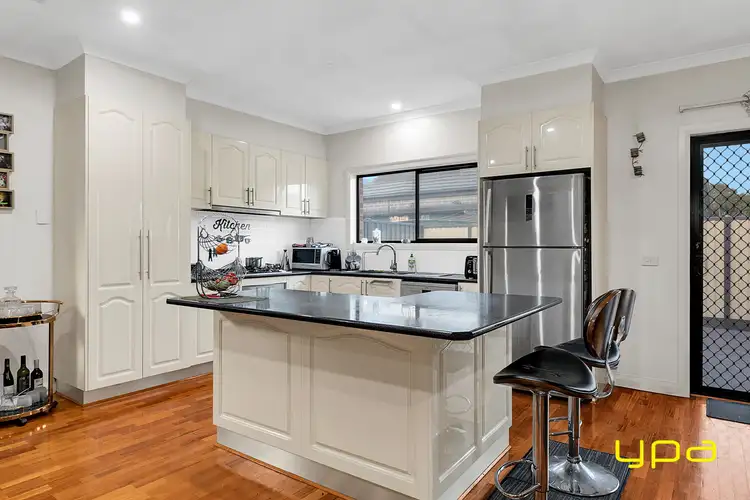 Second view of Homely house listing, 72A Mount View Rd, Thomastown VIC 3074