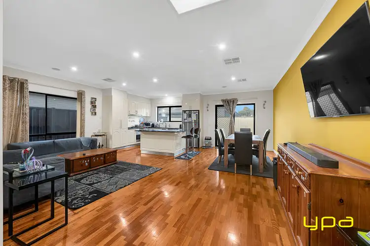 Third view of Homely house listing, 72A Mount View Rd, Thomastown VIC 3074