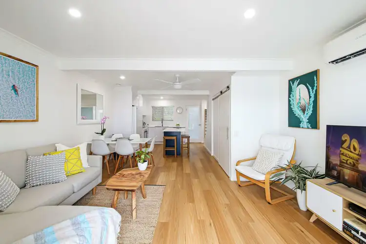 Main view of Homely townhouse listing, Unit 21/13-17 James St, Noosaville QLD 4566