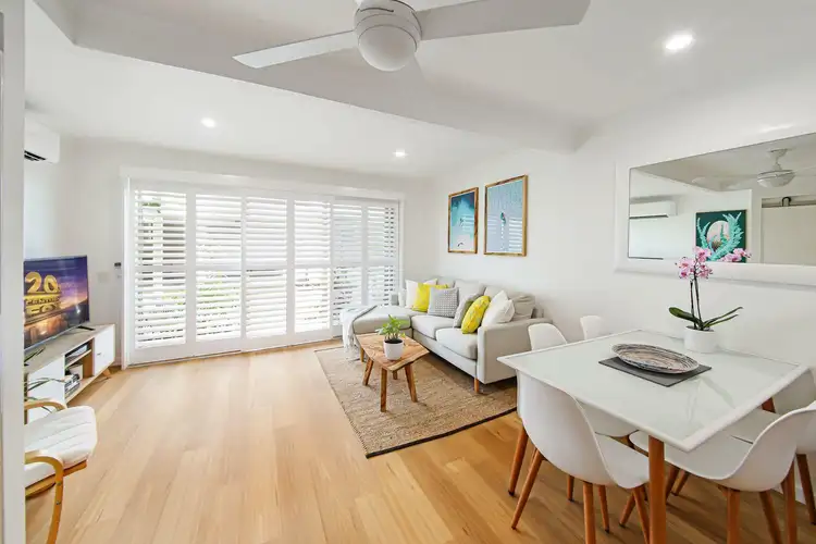 Third view of Homely townhouse listing, Unit 21/13-17 James St, Noosaville QLD 4566
