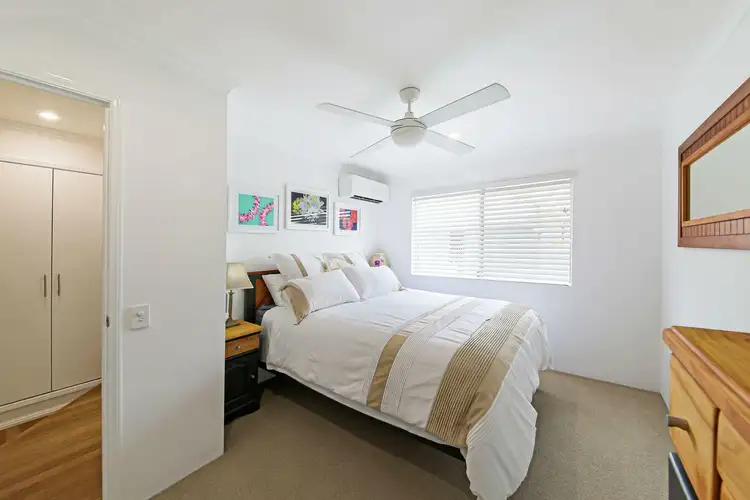 Fourth view of Homely townhouse listing, Unit 21/13-17 James St, Noosaville QLD 4566