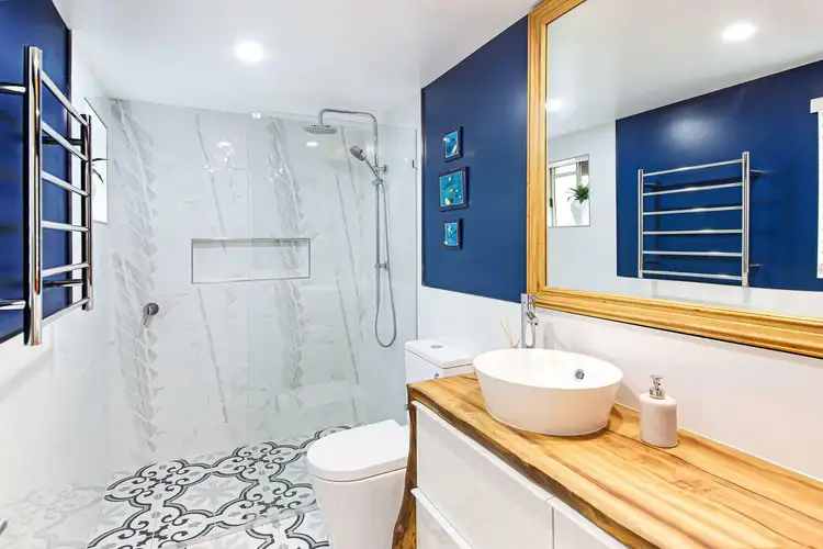 Fifth view of Homely townhouse listing, Unit 21/13-17 James St, Noosaville QLD 4566