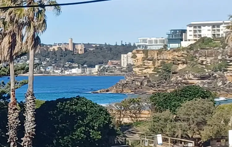 2/38 Ocean View Road, Freshwater NSW 2096