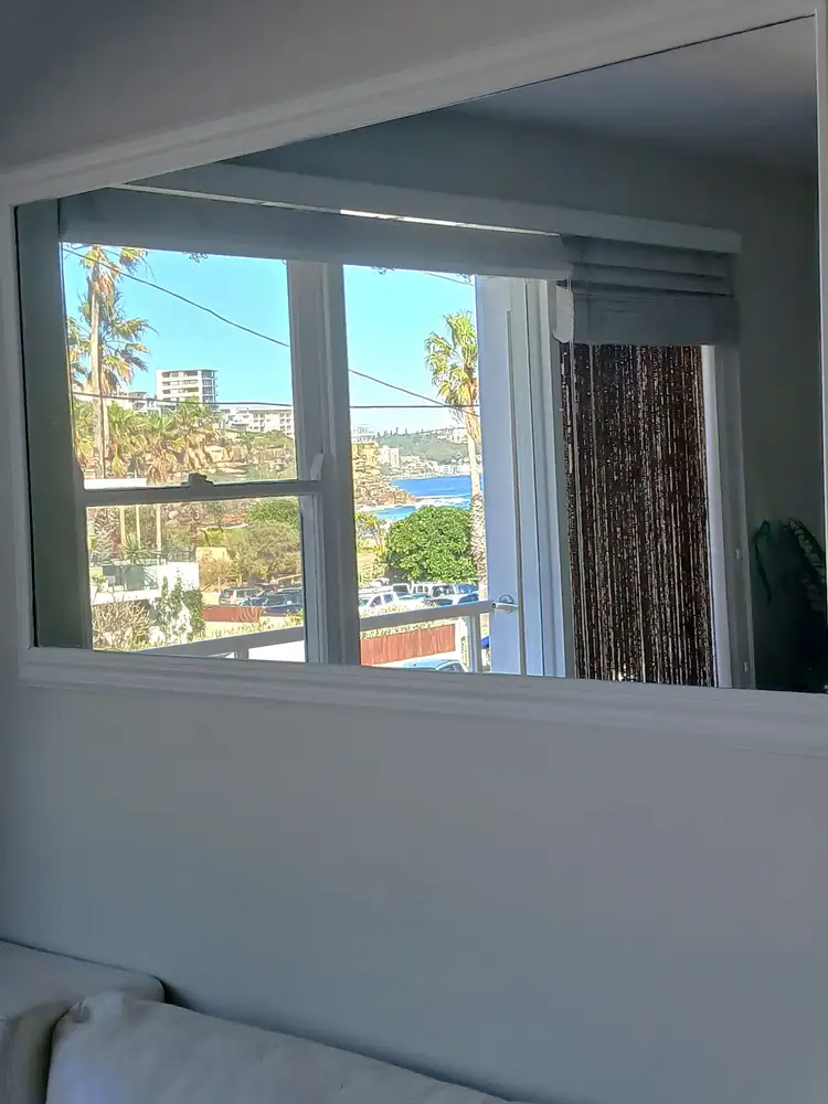 Second view of Homely apartment listing, 2/38 Ocean View Road, Freshwater NSW 2096