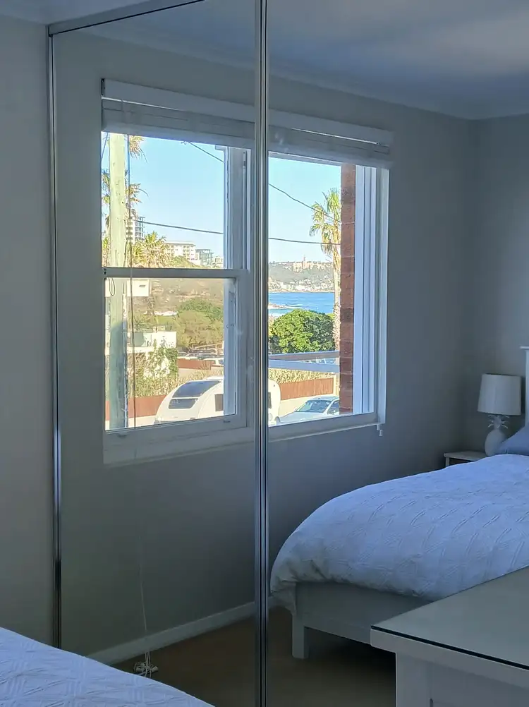 Seventh view of Homely apartment listing, 2/38 Ocean View Road, Freshwater NSW 2096