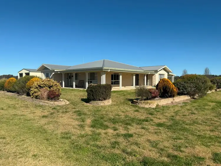 Third view of Homely rural property listing, 79 Cottonvale School Rd, Cottonvale QLD 4375