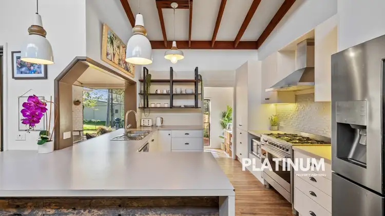 3 Stapleton St, Falls Creek NSW 2540