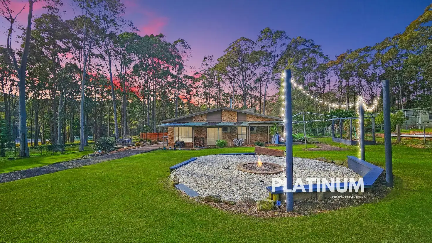Main view of Homely rural property listing, 3 Stapleton St, Falls Creek NSW 2540