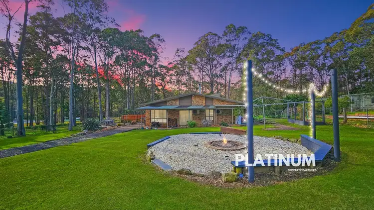 Second view of Homely rural property listing, 3 Stapleton St, Falls Creek NSW 2540