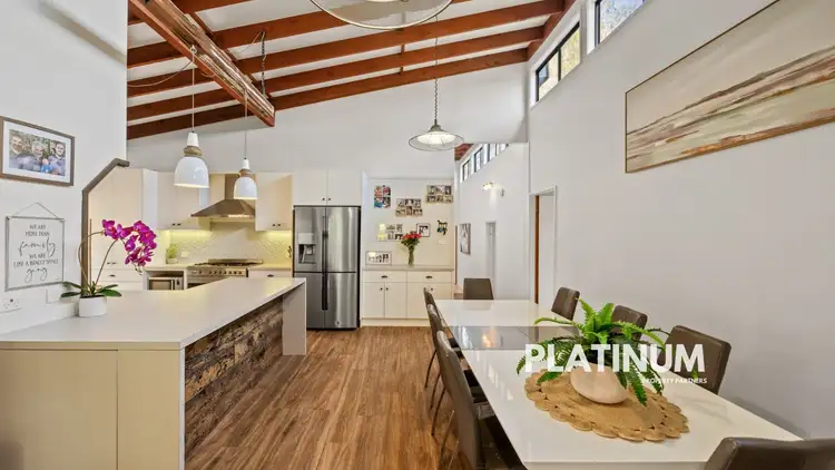 Third view of Homely rural property listing, 3 Stapleton St, Falls Creek NSW 2540