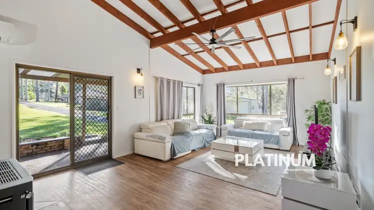 Third view of Homely rural property listing, 3 Stapleton St, Falls Creek NSW 2540
