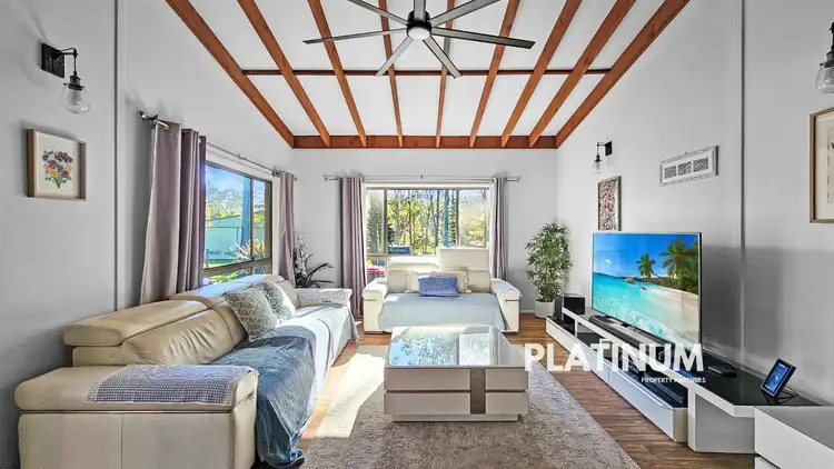 Fourth view of Homely rural property listing, 3 Stapleton St, Falls Creek NSW 2540