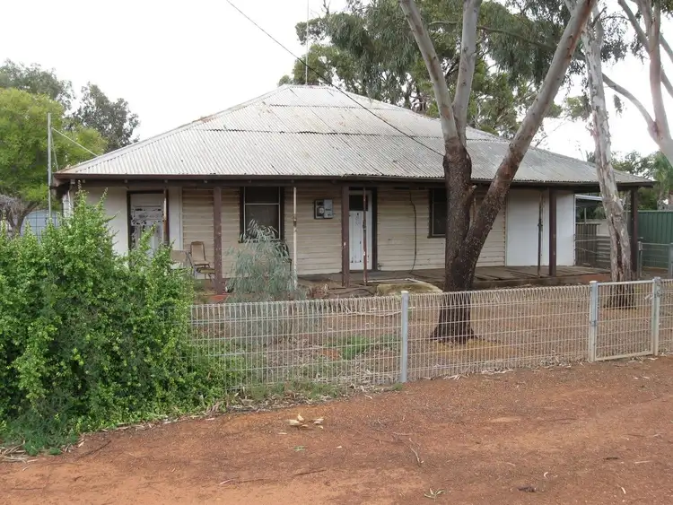 Main view of Homely house listing, 59 Rankin Street, Kondinin WA 6367
