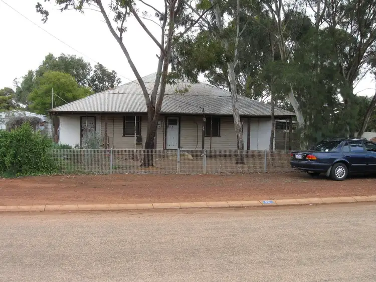 Second view of Homely house listing, 59 Rankin Street, Kondinin WA 6367