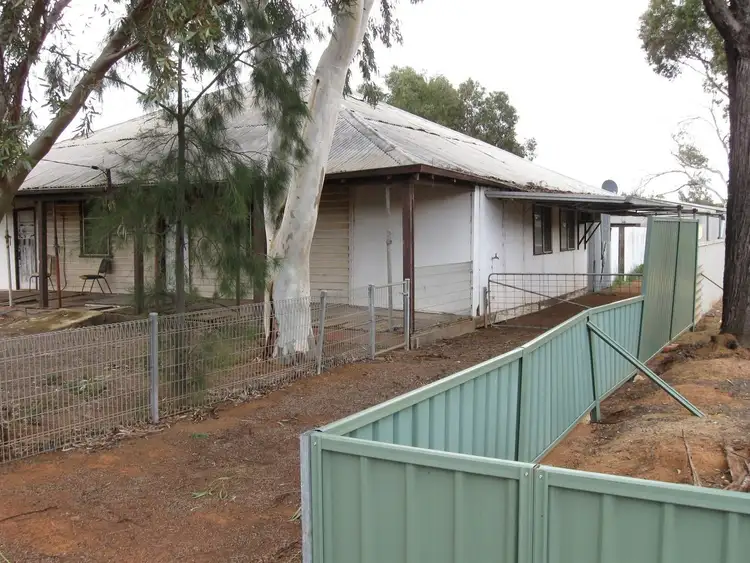 Third view of Homely house listing, 59 Rankin Street, Kondinin WA 6367