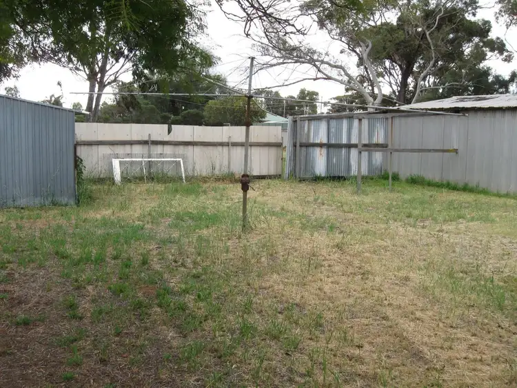 Sixth view of Homely house listing, 59 Rankin Street, Kondinin WA 6367