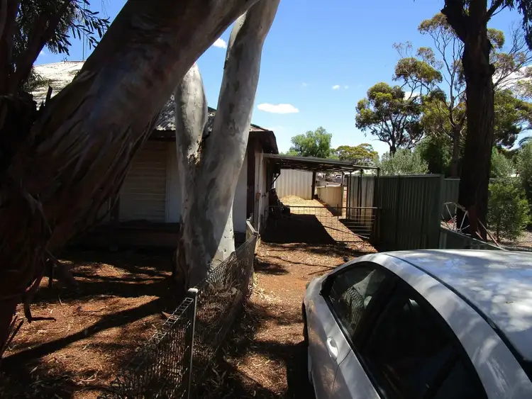 Seventh view of Homely house listing, 59 Rankin Street, Kondinin WA 6367