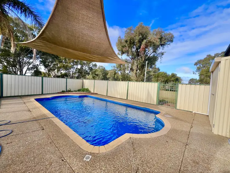 Third view of Homely rural property listing, 470 Mywee-Koonoomoo Rd, Koonoomoo VIC 3644