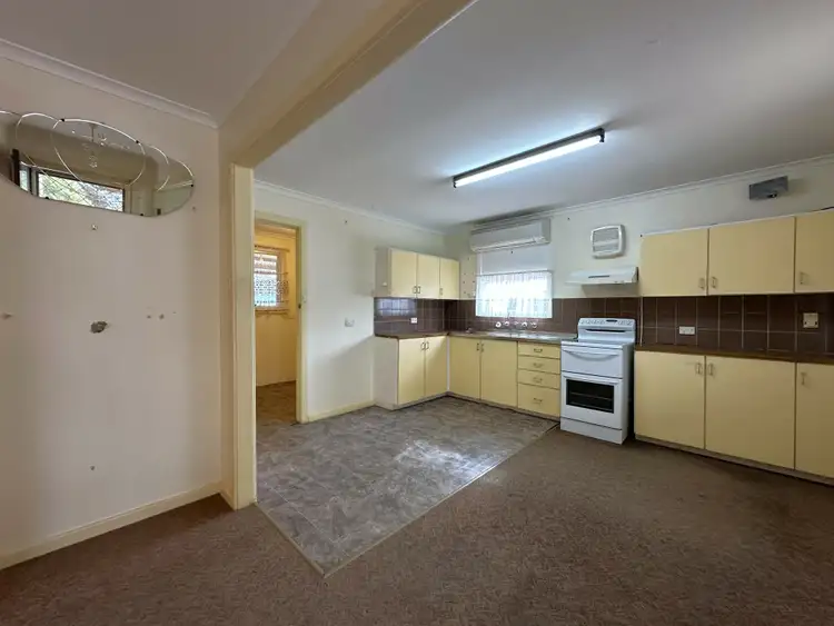 Third view of Homely house listing, 33 Railway Tce W, Snowtown SA 5520