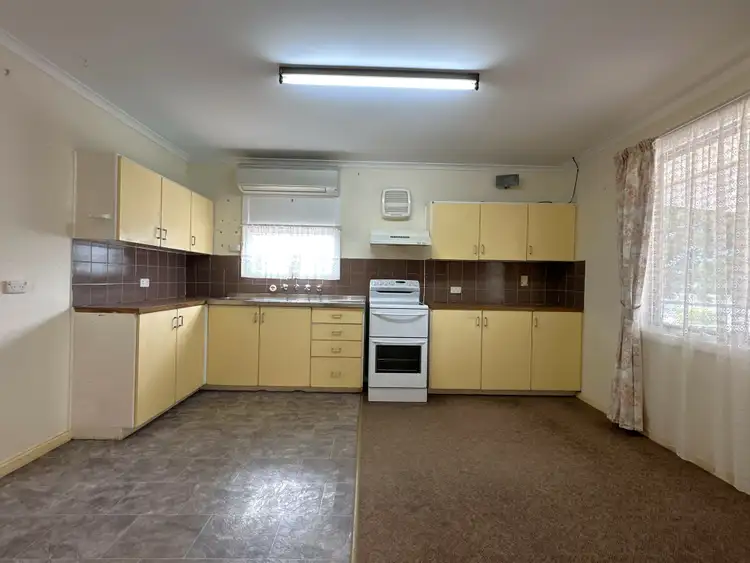 Fourth view of Homely house listing, 33 Railway Tce W, Snowtown SA 5520