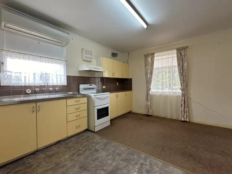 Fifth view of Homely house listing, 33 Railway Tce W, Snowtown SA 5520