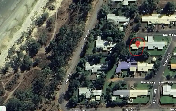 Third view of Homely house listing, 9 Nimrod Ct, Rocky Point QLD 4874