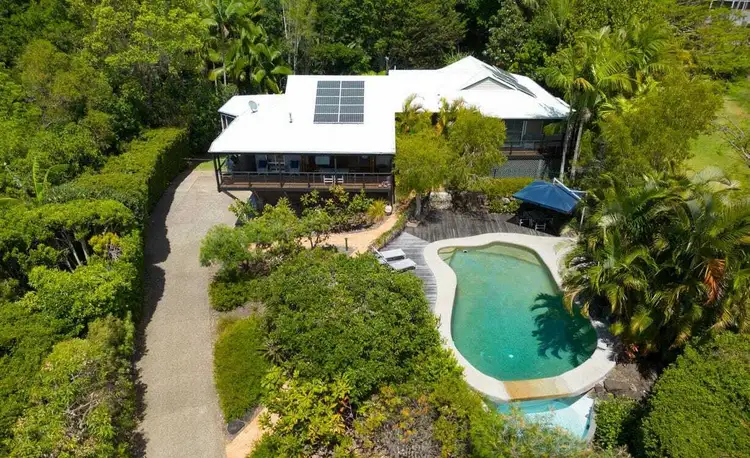 66 Regency Rd, Doonan QLD 4562