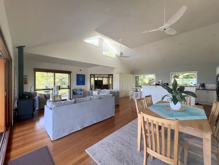 Fifth view of Homely house listing, 66 Regency Rd, Doonan QLD 4562