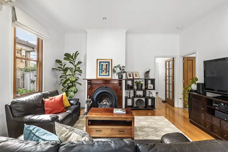 Second view of Homely house listing, 35 Wilson St, Yarraville VIC 3013