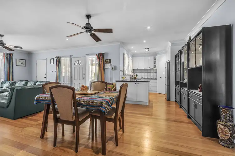 Fifth view of Homely house listing, 410 Mckinnon Rd, Bentleigh East VIC 3165