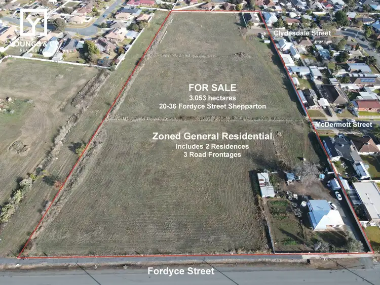 20-36 Fordyce St, Shepparton VIC 3630