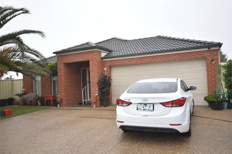 Third view of Homely land listing, 20-36 Fordyce St, Shepparton VIC 3630