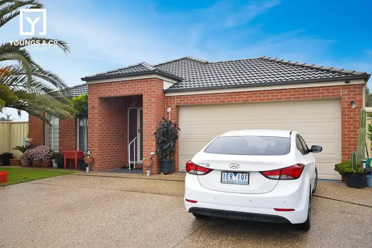 Third view of Homely land listing, 20-36 Fordyce St, Shepparton VIC 3630