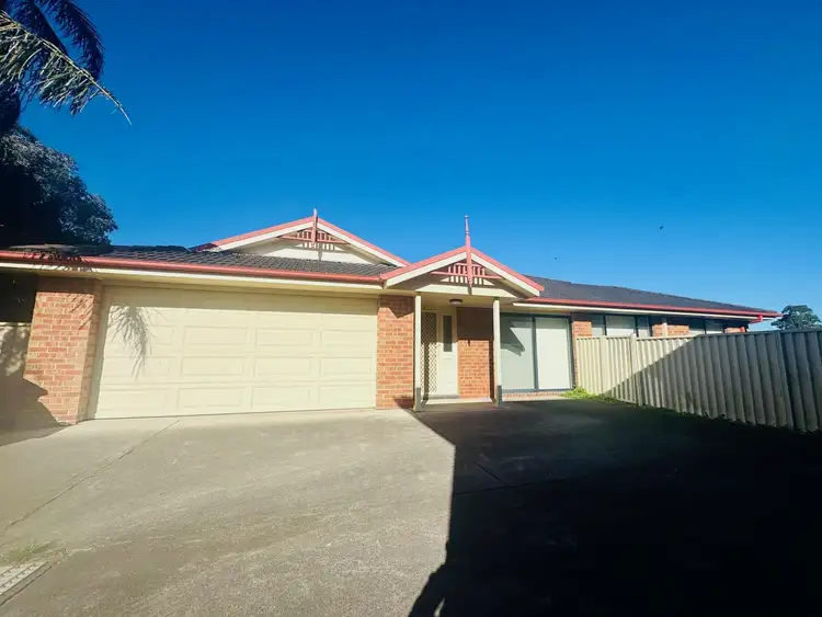 41A Yates St, East Branxton NSW 2335