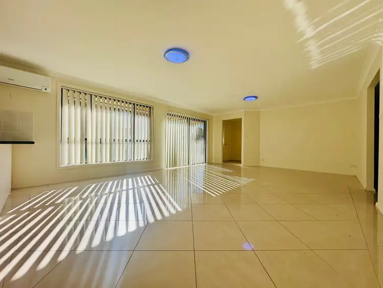 Second view of Homely townhouse listing, 41A Yates St, East Branxton NSW 2335