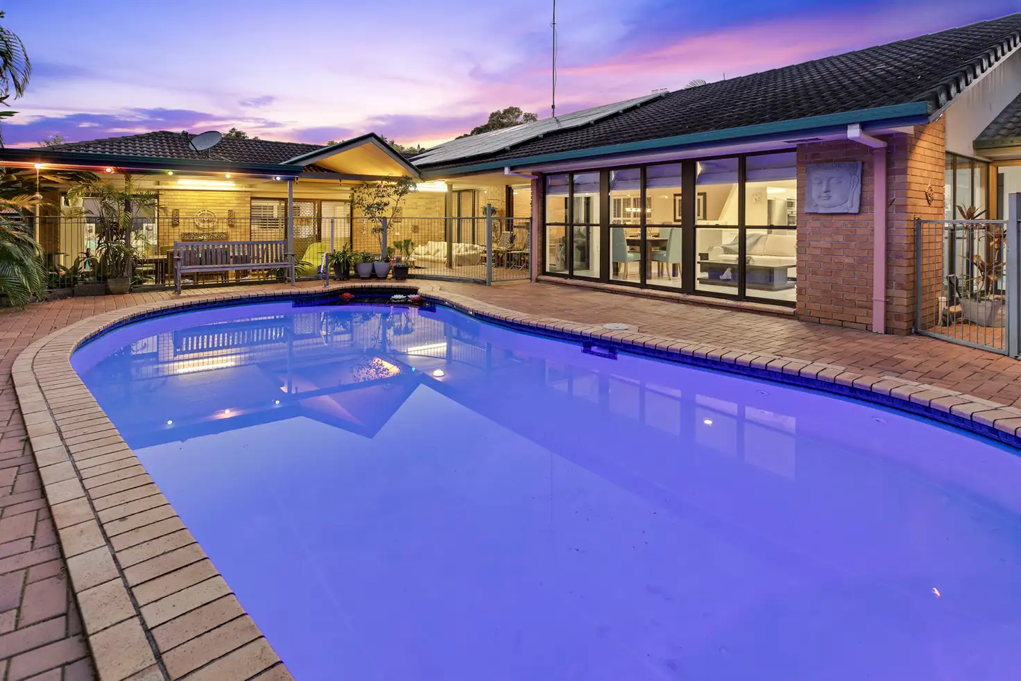 Main view of Homely house listing, 24 Whitehaven Dr, Buderim QLD 4556