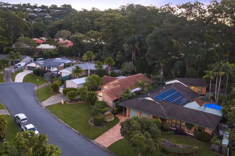 Second view of Homely house listing, 24 Whitehaven Dr, Buderim QLD 4556