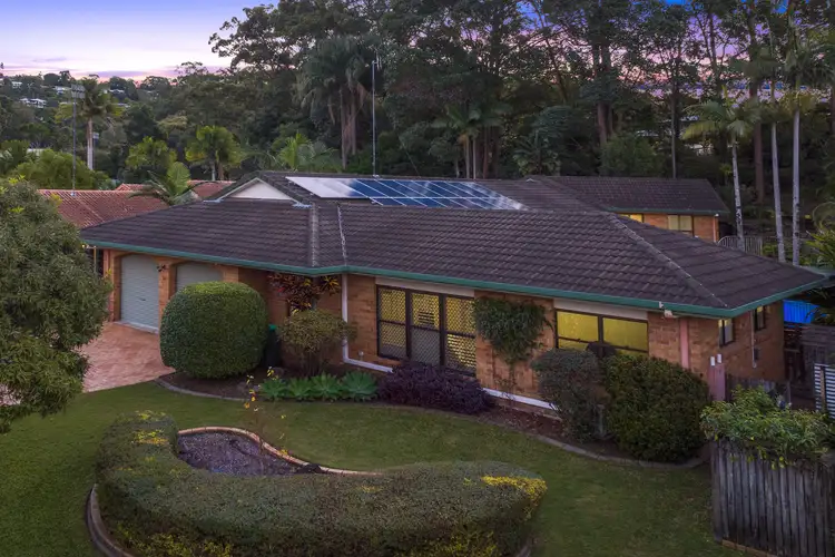 Third view of Homely house listing, 24 Whitehaven Dr, Buderim QLD 4556