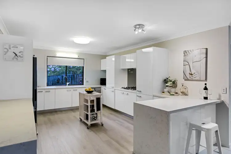 Fifth view of Homely house listing, 24 Whitehaven Dr, Buderim QLD 4556