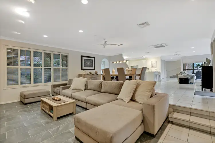 Sixth view of Homely house listing, 24 Whitehaven Dr, Buderim QLD 4556