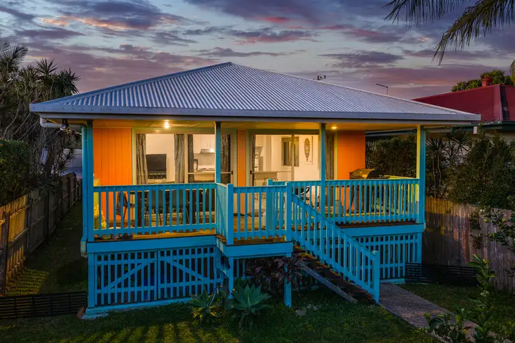 47 Argyle Street, Mullumbimby NSW 2482