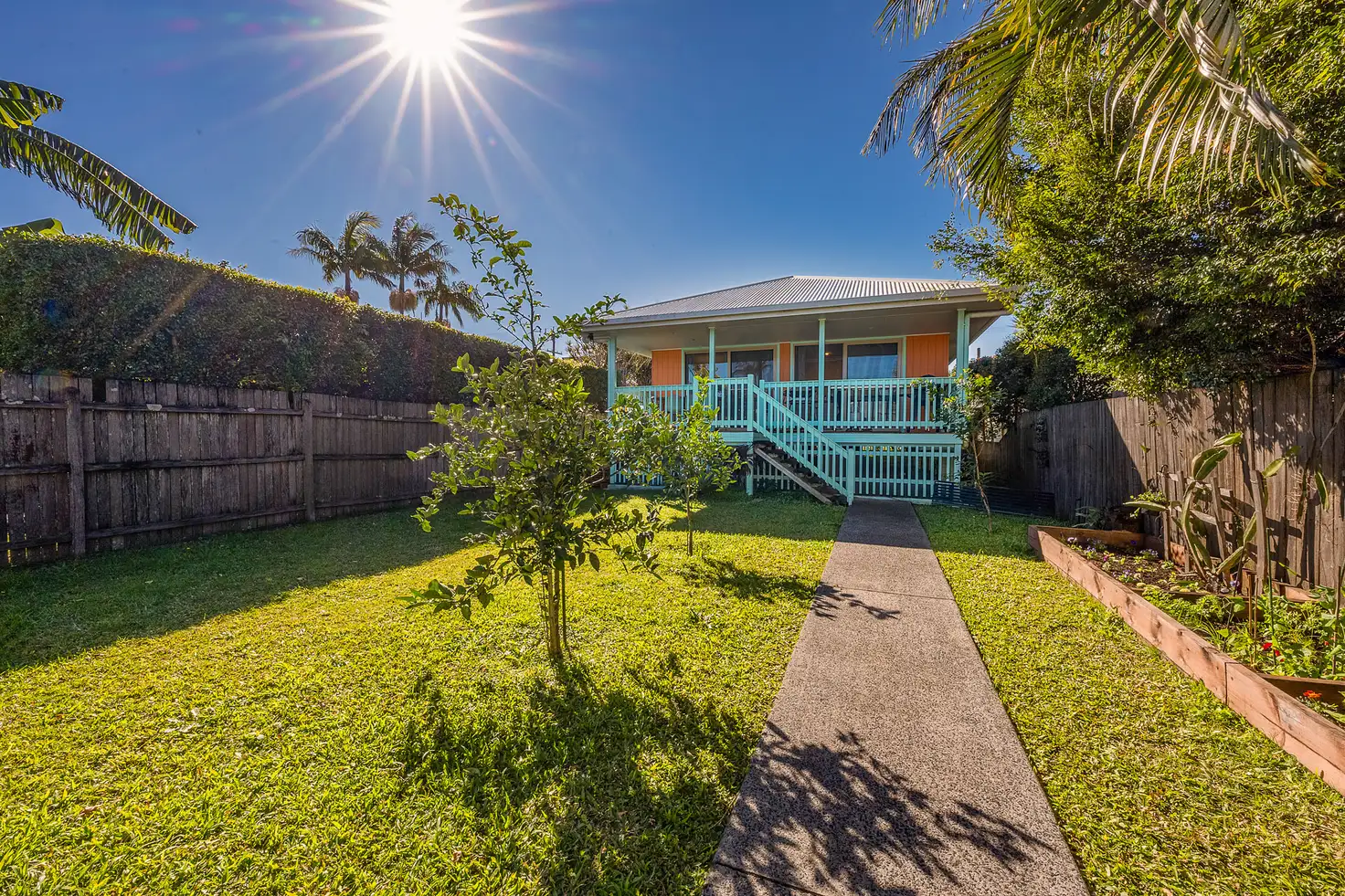 Main view of Homely house listing, 47 Argyle Street, Mullumbimby NSW 2482