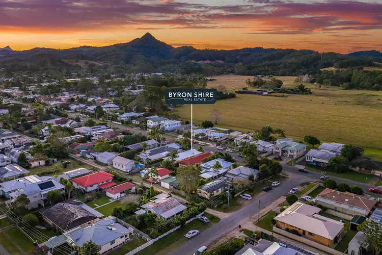 Second view of Homely house listing, 47 Argyle Street, Mullumbimby NSW 2482