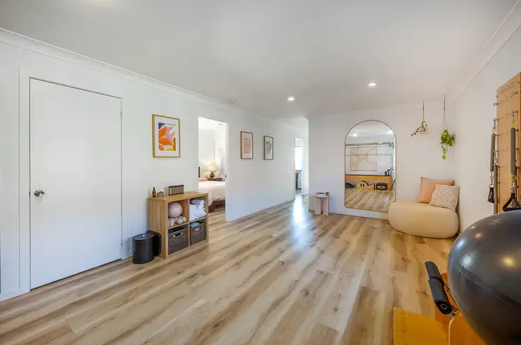 Fourth view of Homely house listing, 47 Argyle Street, Mullumbimby NSW 2482