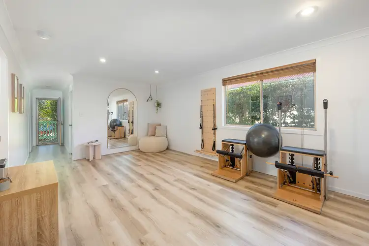 Fifth view of Homely house listing, 47 Argyle Street, Mullumbimby NSW 2482