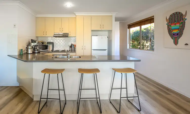 Fifth view of Homely house listing, 47 Argyle Street, Mullumbimby NSW 2482